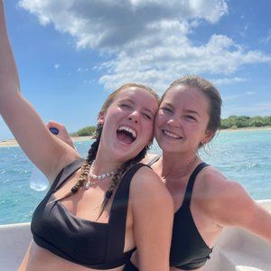 Meet your Posher, Lilly